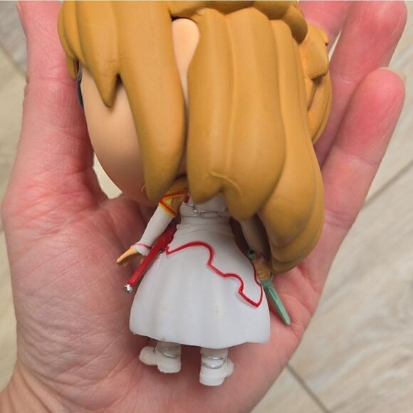 Funko Pop - Pop! Animation. Sword art online,  81 ASUNA - Picture 2 of 13